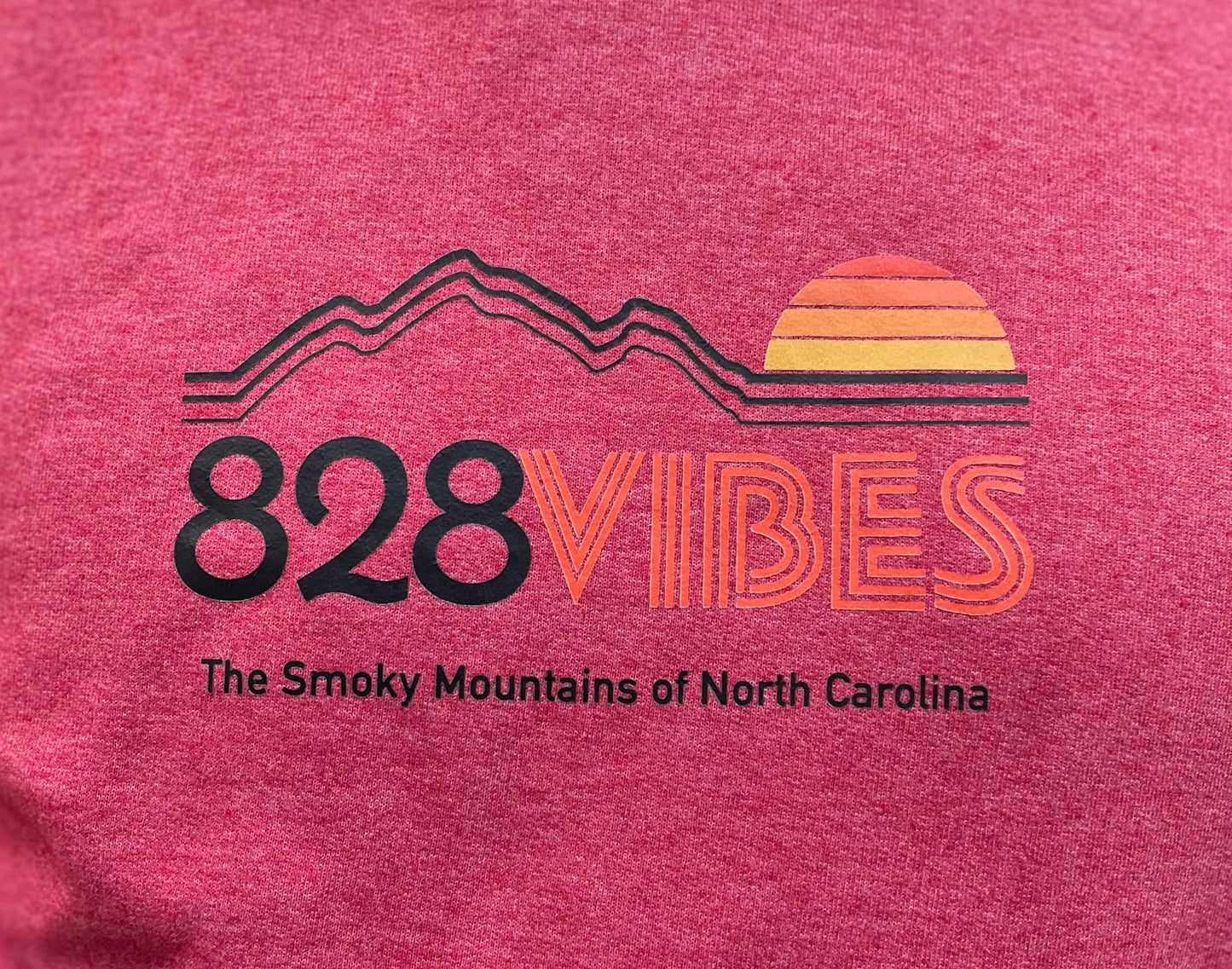 828 Vibes Hoodie