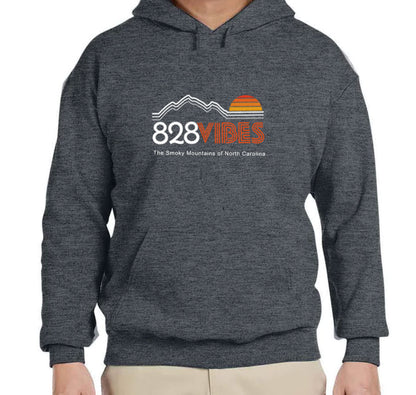 828 Vibes Hoodie