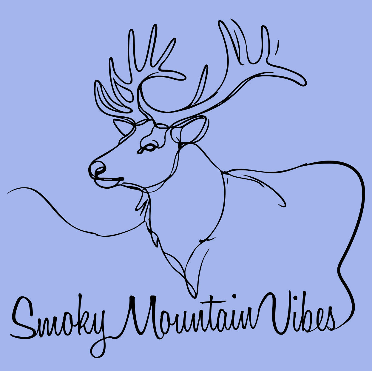 elk cataloochee smoky mountain shirt blue ridge mountain shirts